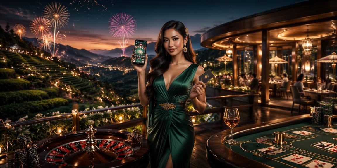 wahana88 mobile gaming
